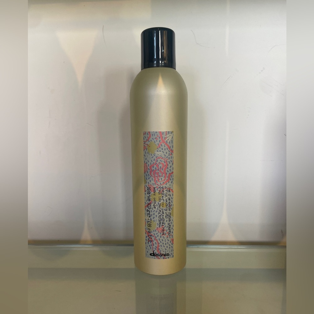 Davines Extra Strong Hairspray New